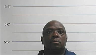 Travis Stanley, - Orleans Parish County, LA 